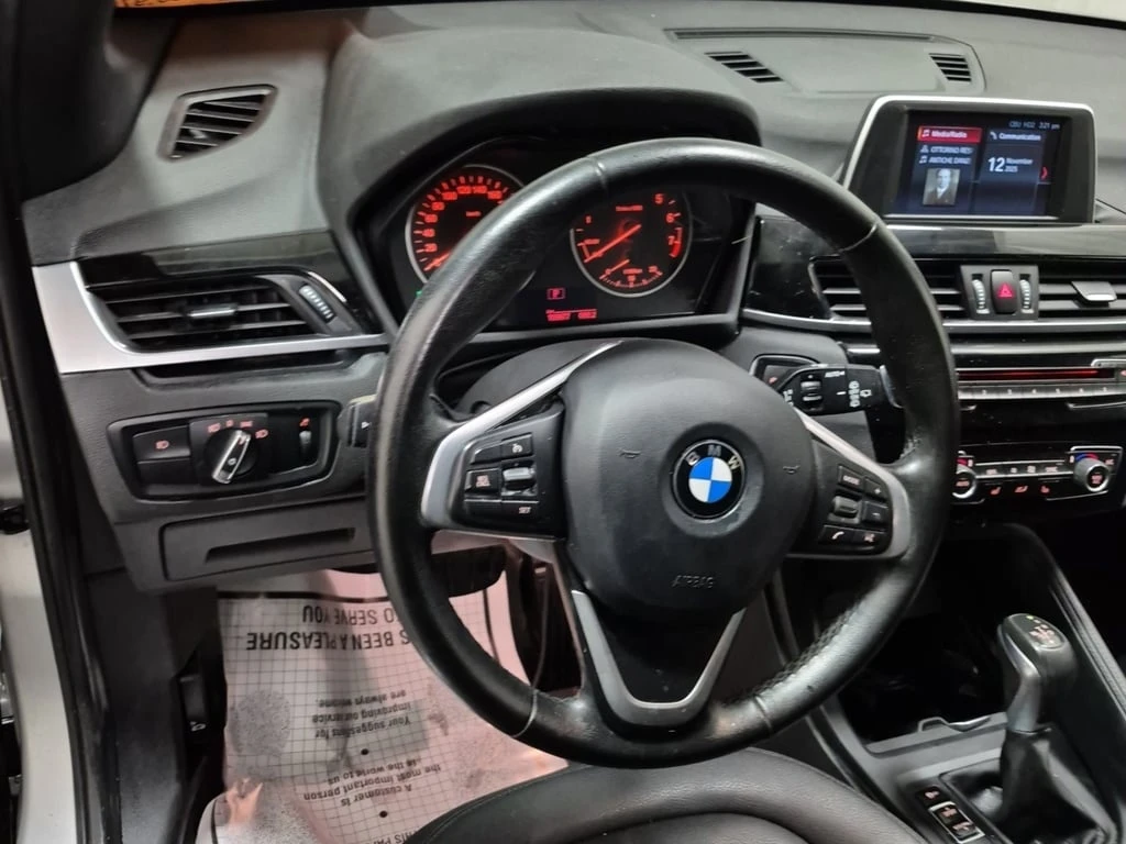 BMW X1 * XDRIVE28I * CARFAX *    | Mobile.bg   11