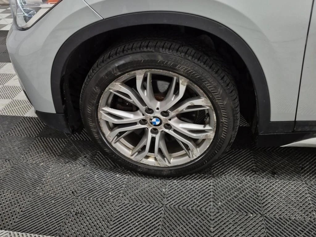 BMW X1 * XDRIVE28I * CARFAX *    | Mobile.bg   15