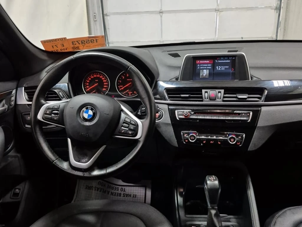 BMW X1 * XDRIVE28I * CARFAX *    | Mobile.bg   9