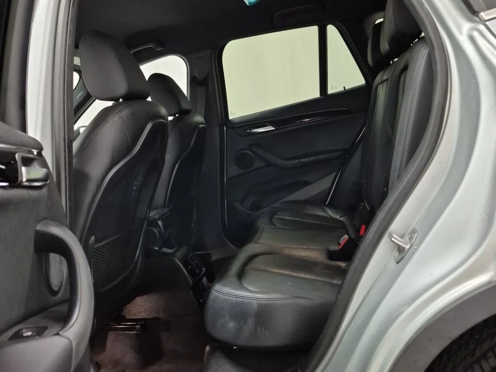 BMW X1 * XDRIVE28I * CARFAX *    | Mobile.bg   12