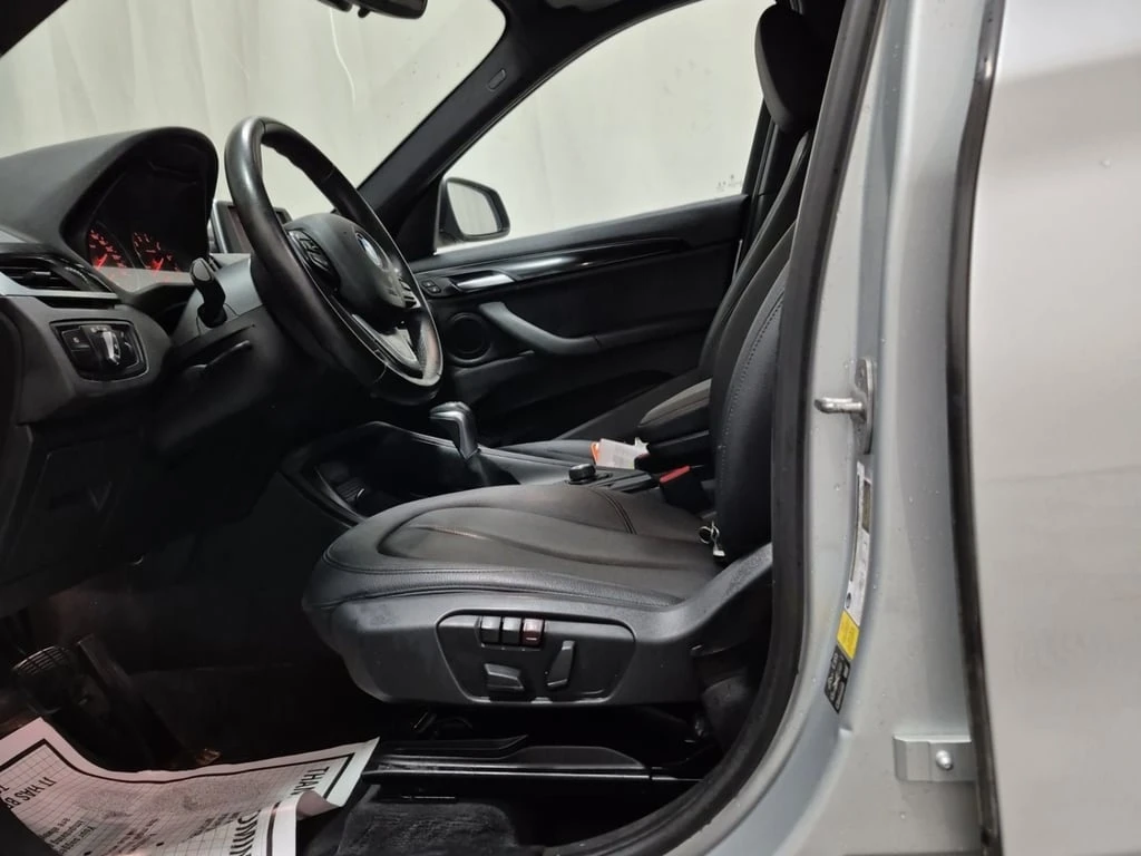 BMW X1 * XDRIVE28I * CARFAX *    | Mobile.bg   5