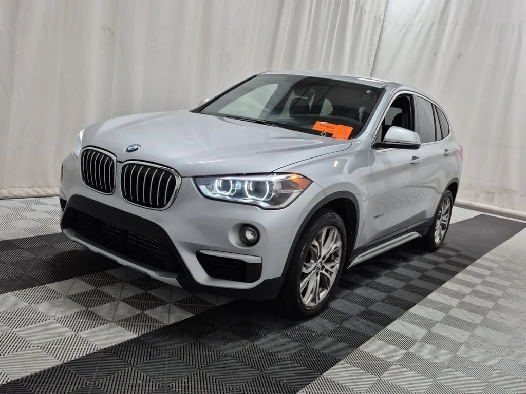 BMW X1 * XDRIVE28I * CARFAX *    | Mobile.bg   1