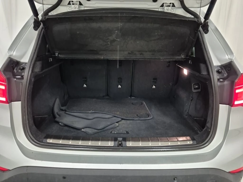 BMW X1 * XDRIVE28I * CARFAX *    | Mobile.bg   14