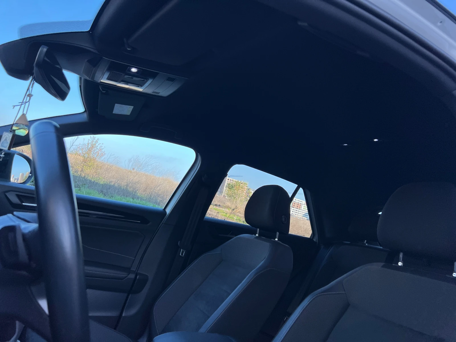 VW T-Roc 2.0TDI FULL LED DIGITAL DISTRONIC KEYLESS GO | Mobile.bg   12