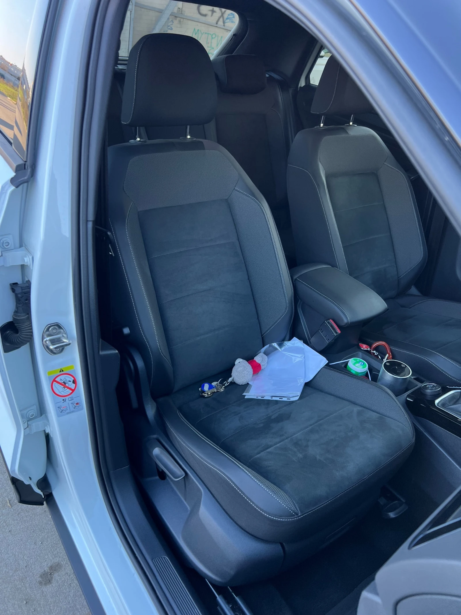 VW T-Roc 2.0TDI FULL LED DIGITAL DISTRONIC KEYLESS GO | Mobile.bg   15