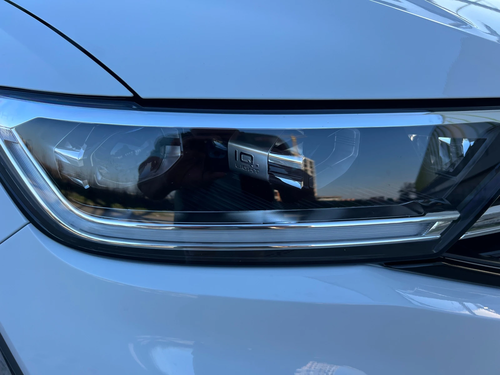 VW T-Roc 2.0TDI FULL LED DIGITAL DISTRONIC KEYLESS GO | Mobile.bg   4