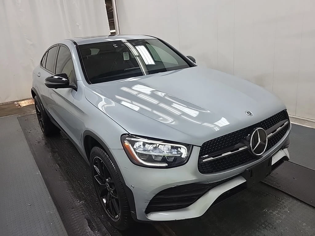 Mercedes-Benz GLC 300 * CARFAX *    | Mobile.bg   2