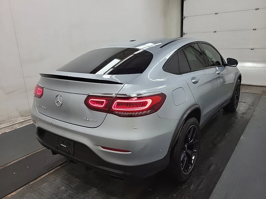 Mercedes-Benz GLC 300 * CARFAX *    | Mobile.bg   3