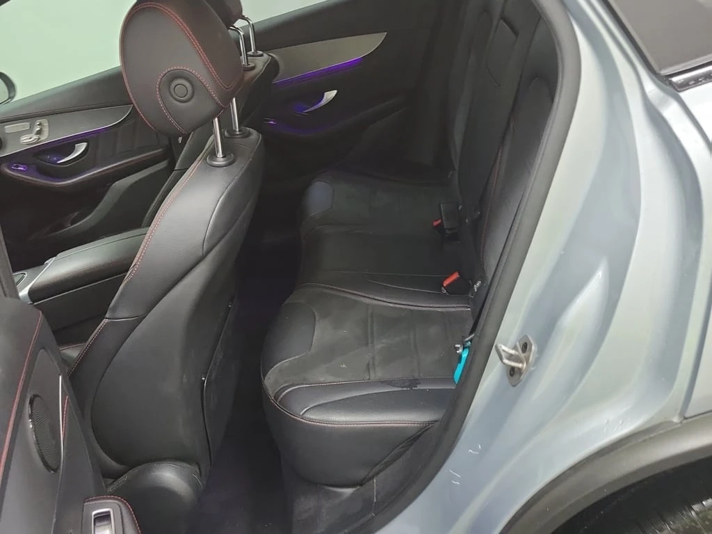 Mercedes-Benz GLC 300 * CARFAX *    | Mobile.bg   12