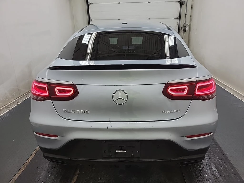 Mercedes-Benz GLC 300 * CARFAX *    | Mobile.bg   6