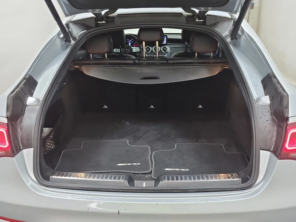 Mercedes-Benz GLC 300 * CARFAX *    | Mobile.bg   14