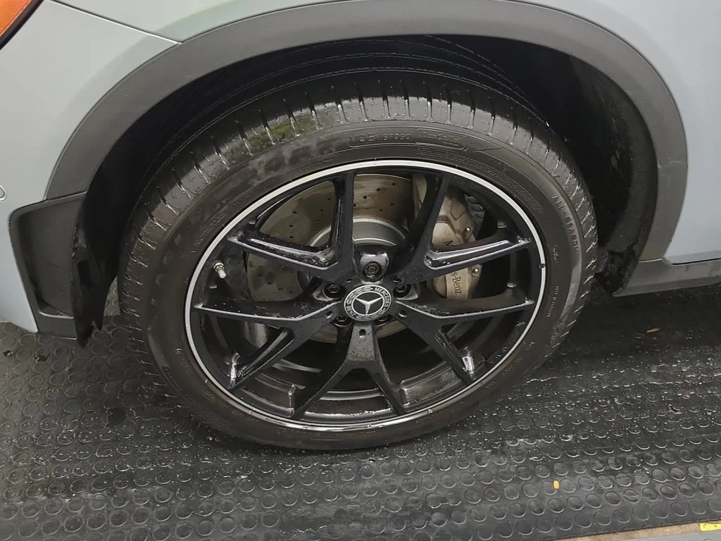 Mercedes-Benz GLC 300 * CARFAX *    | Mobile.bg   15