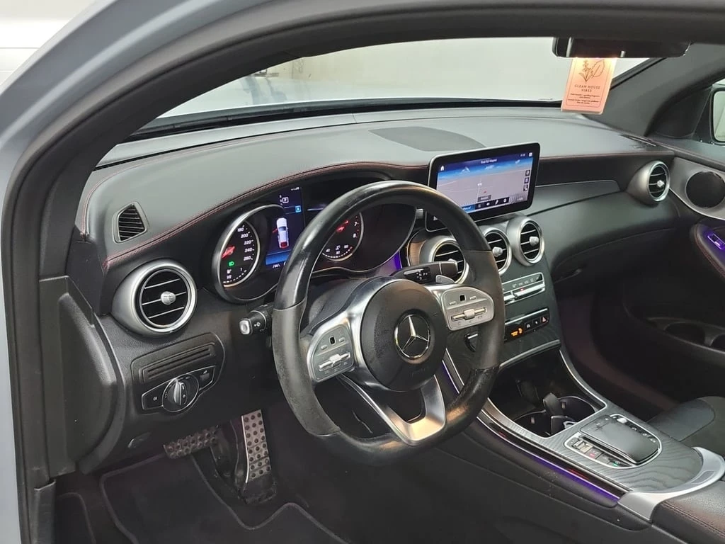 Mercedes-Benz GLC 300 * CARFAX *    | Mobile.bg   9