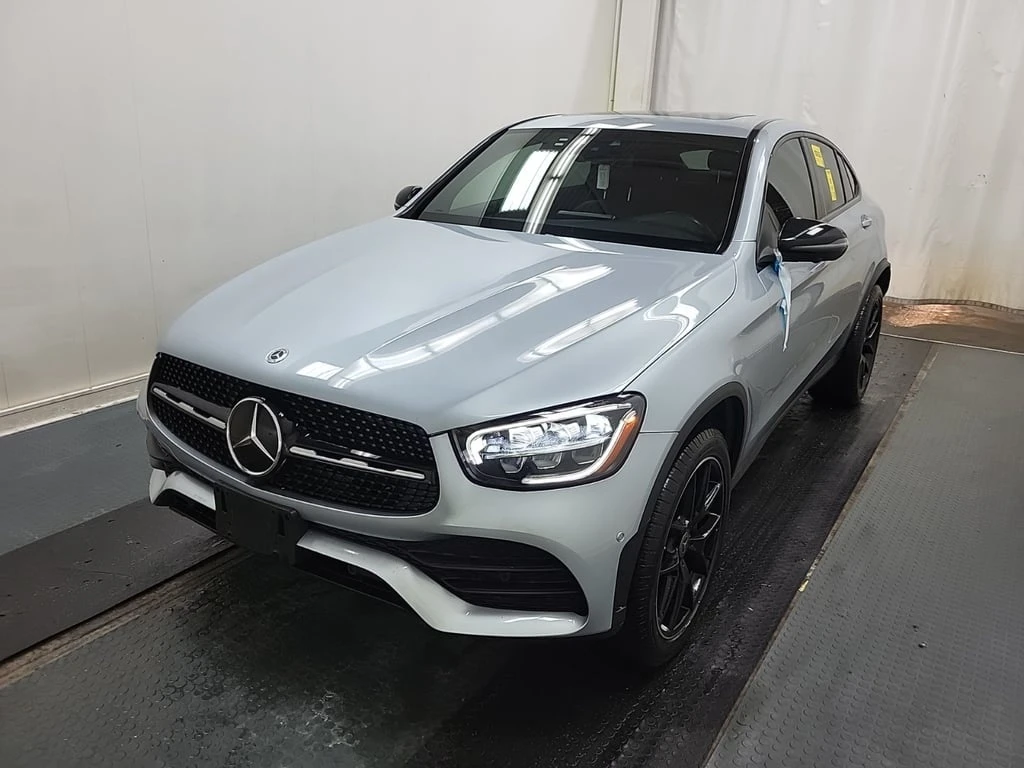 Mercedes-Benz GLC 300 * CARFAX *    | Mobile.bg   1