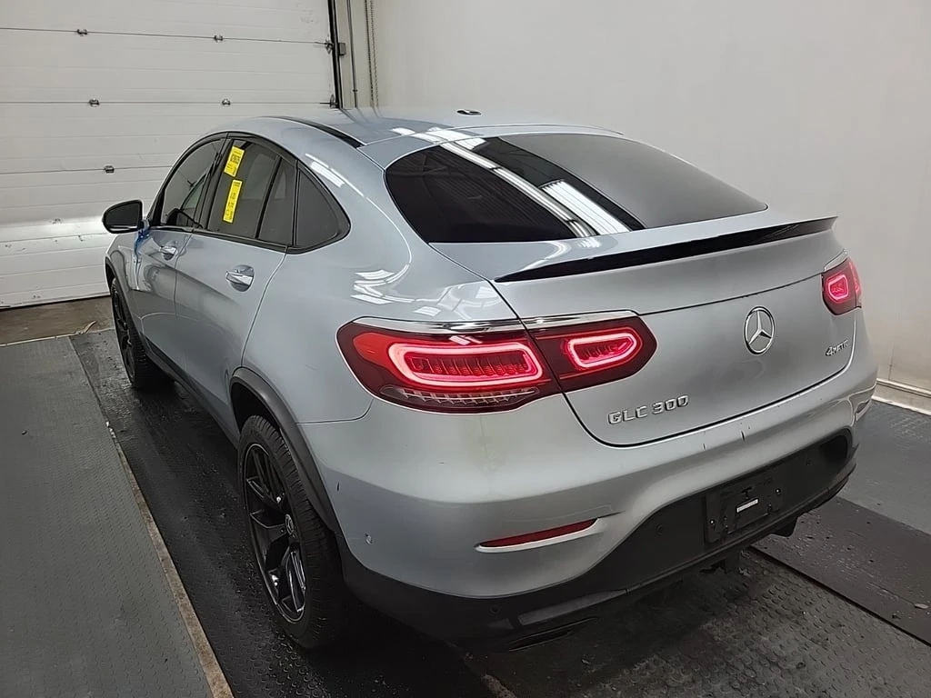 Mercedes-Benz GLC 300 * CARFAX *    | Mobile.bg   4