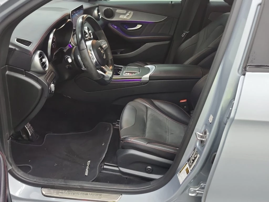 Mercedes-Benz GLC 300 * CARFAX *    | Mobile.bg   5