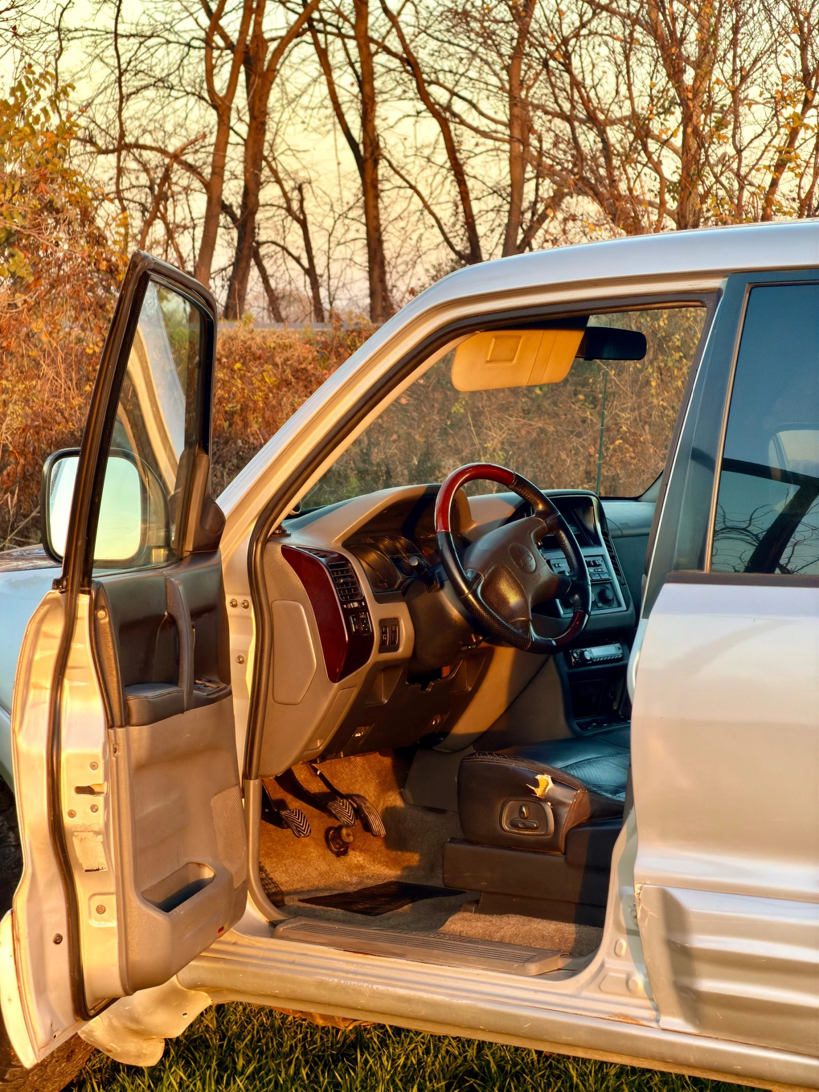 Mitsubishi Pajero Montero 3.2 DID | Mobile.bg   9