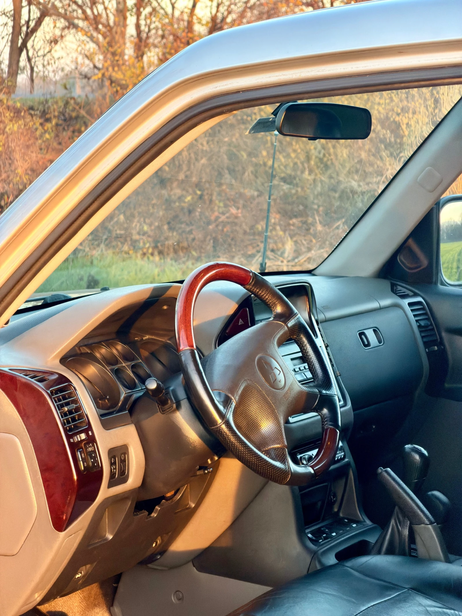 Mitsubishi Pajero Montero 3.2 DID | Mobile.bg   10