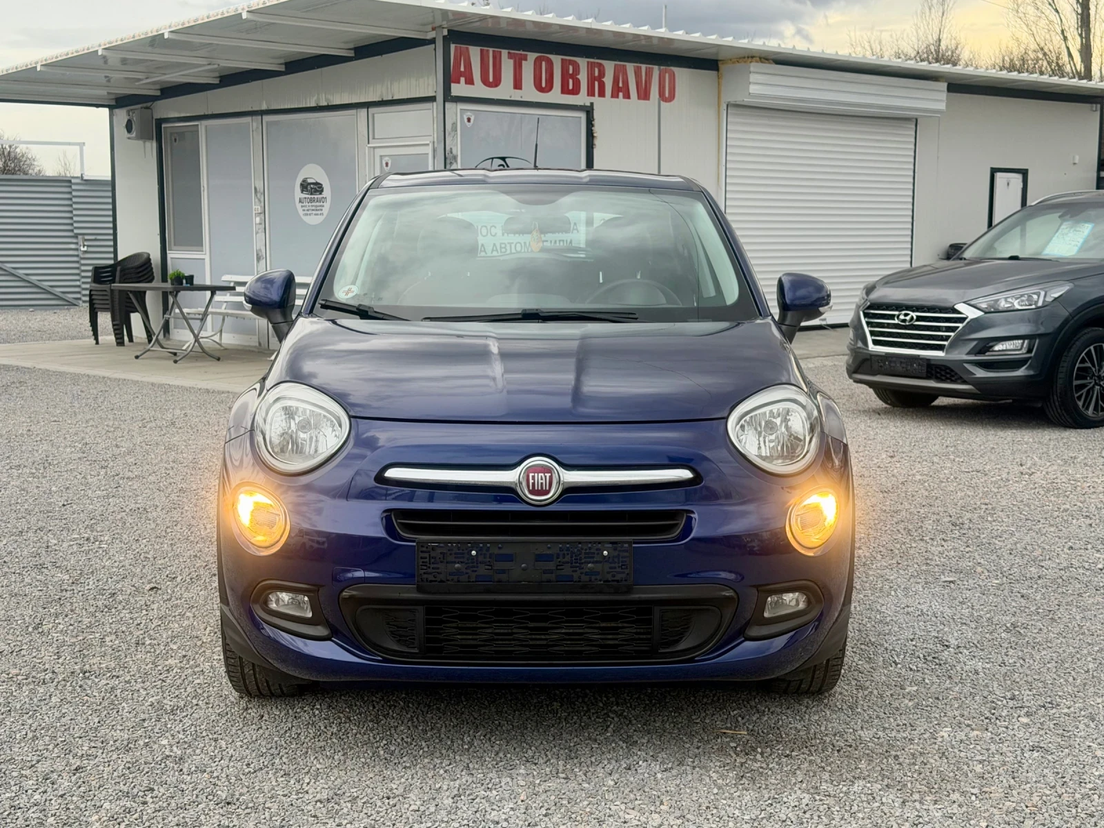 Fiat 500X 1.3 mJet | Mobile.bg � ����������� 2