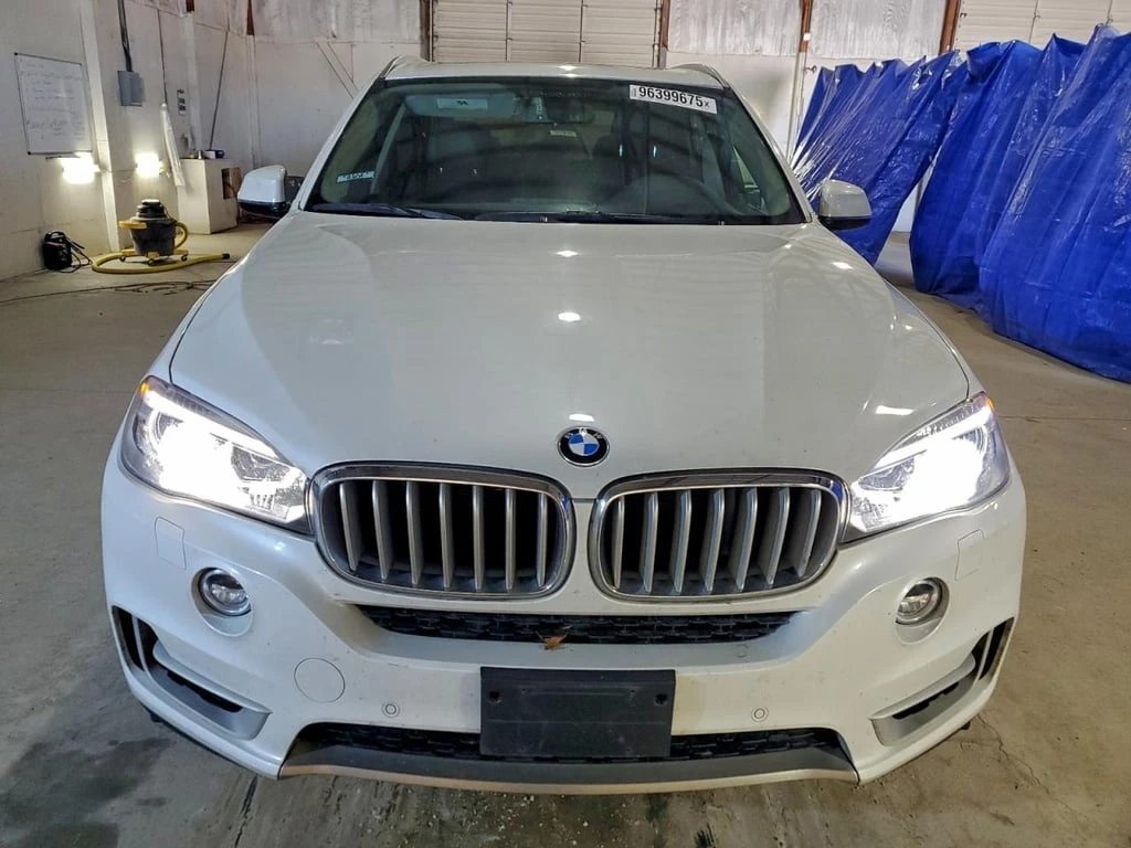 BMW X5 * XDRIVE35D * CARFAX *  - изображение 5