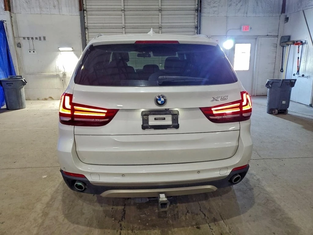 BMW X5 * XDRIVE35D * CARFAX *  - изображение 6