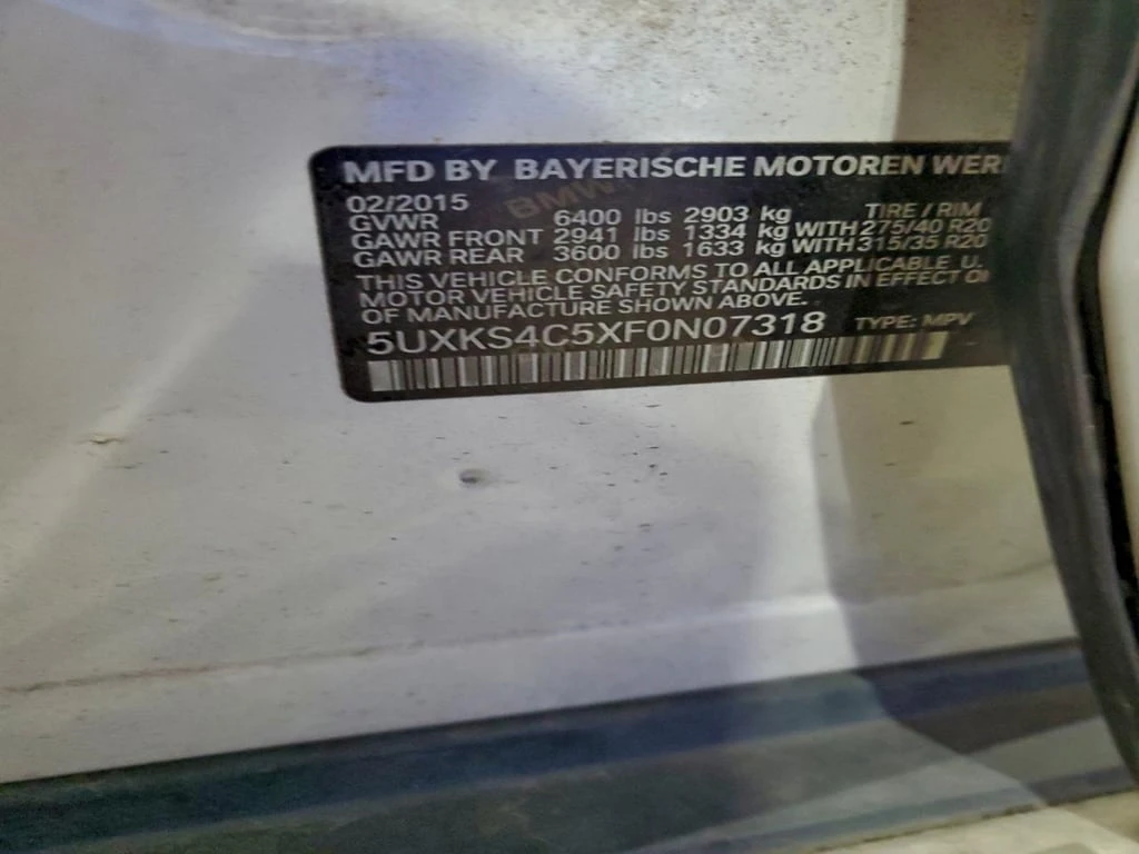 BMW X5 * XDRIVE35D * CARFAX *  | Mobile.bg � ����������� 13