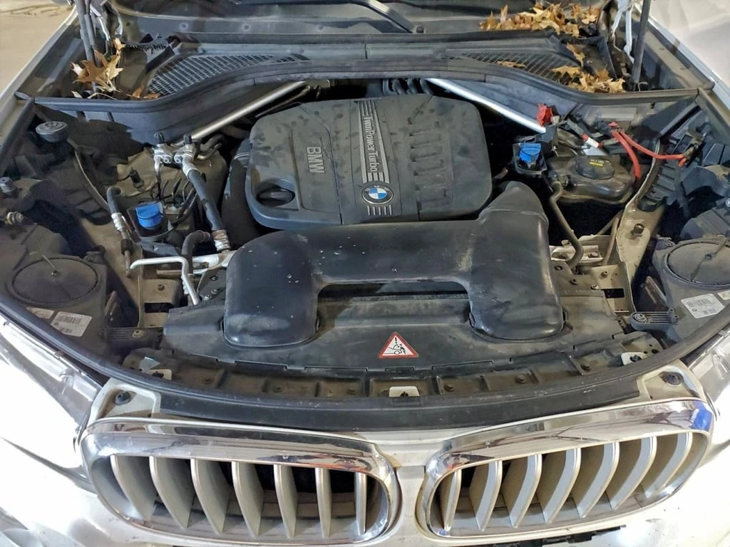 BMW X5 * XDRIVE35D * CARFAX *  | Mobile.bg � ����������� 12