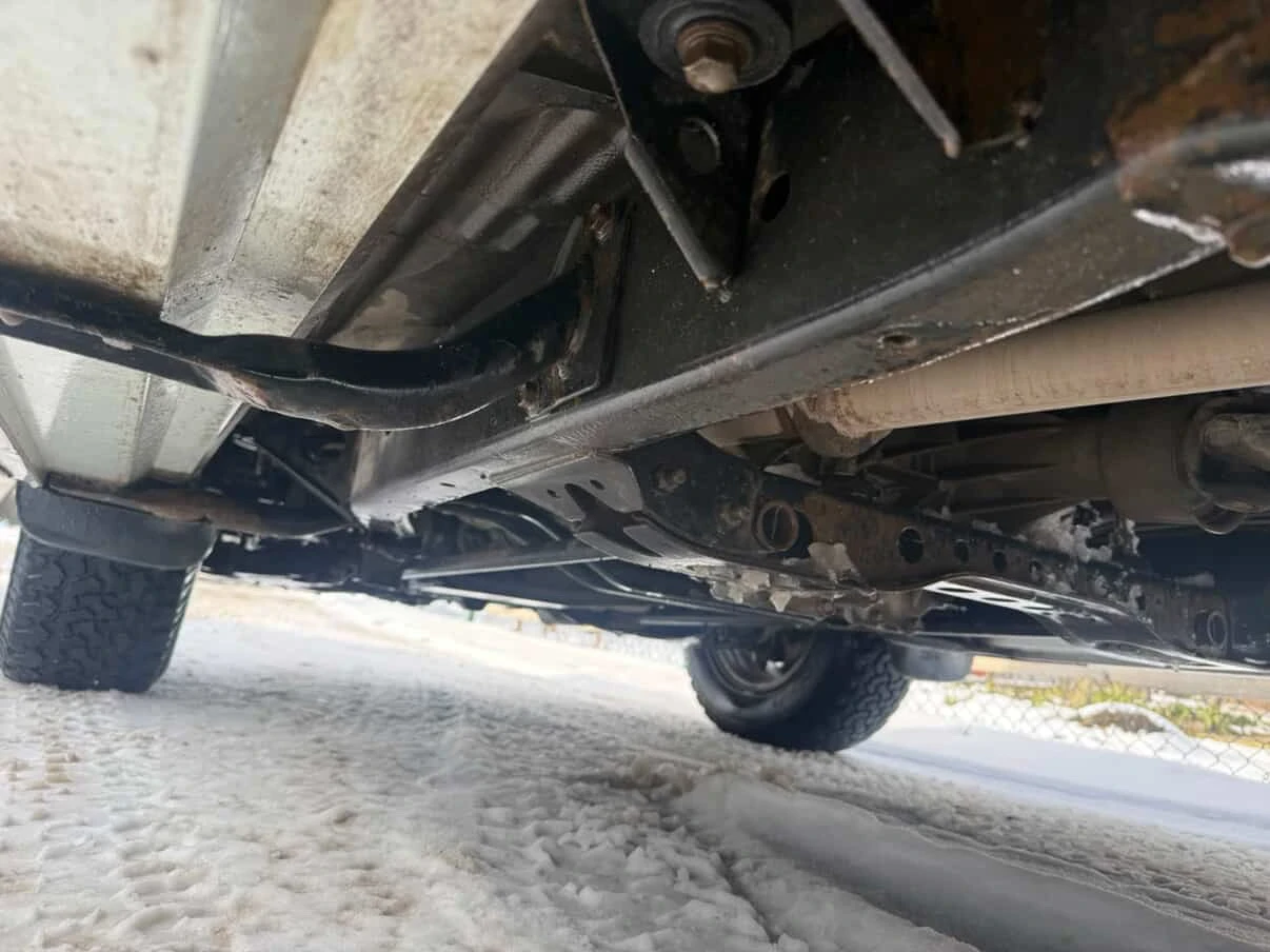 Nissan Terrano 2, 7 TDI | Mobile.bg � ����������� 14