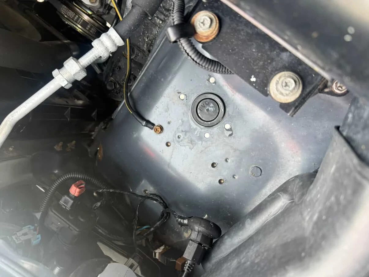 Nissan Terrano 2, 7 TDI | Mobile.bg � ����������� 12