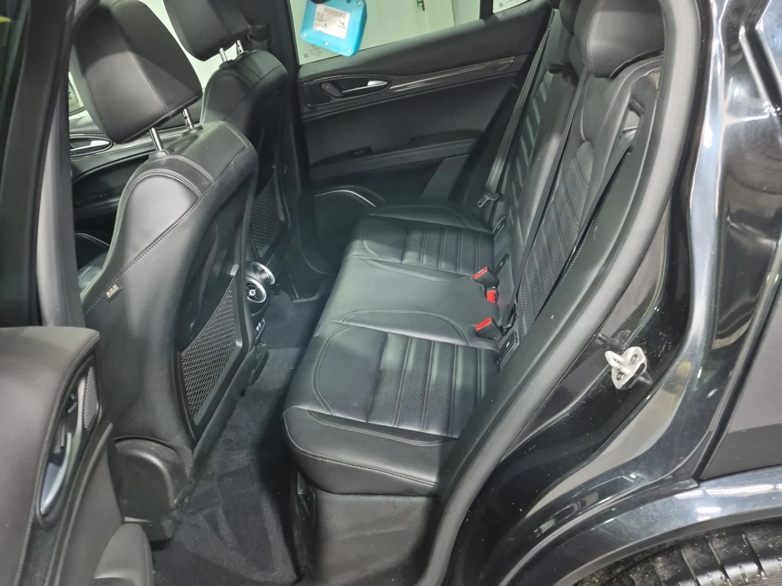 Alfa Romeo Stelvio QUADRIFOGLIO 2.9L V6 505�� | Mobile.bg � ����������� 11