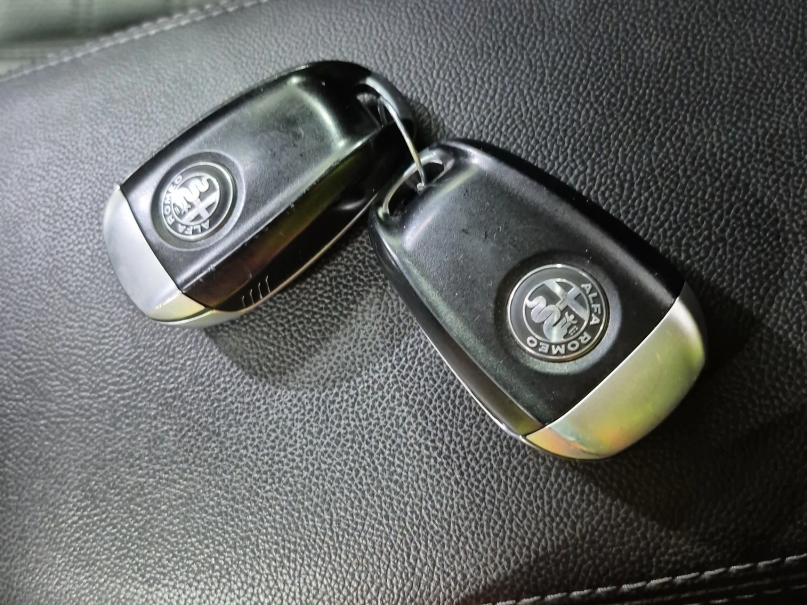 Alfa Romeo Stelvio QUADRIFOGLIO 2.9L V6 505�� | Mobile.bg � ����������� 17