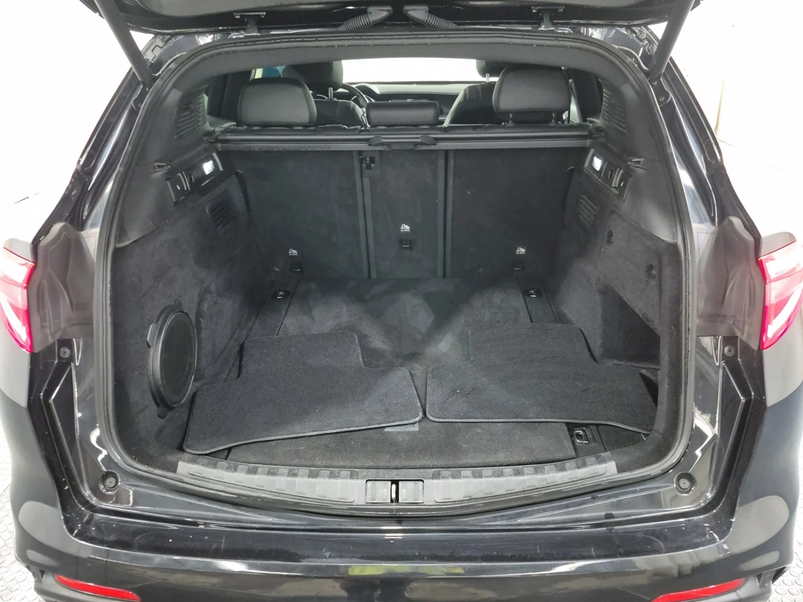 Alfa Romeo Stelvio QUADRIFOGLIO 2.9L V6 505�� | Mobile.bg � ����������� 12