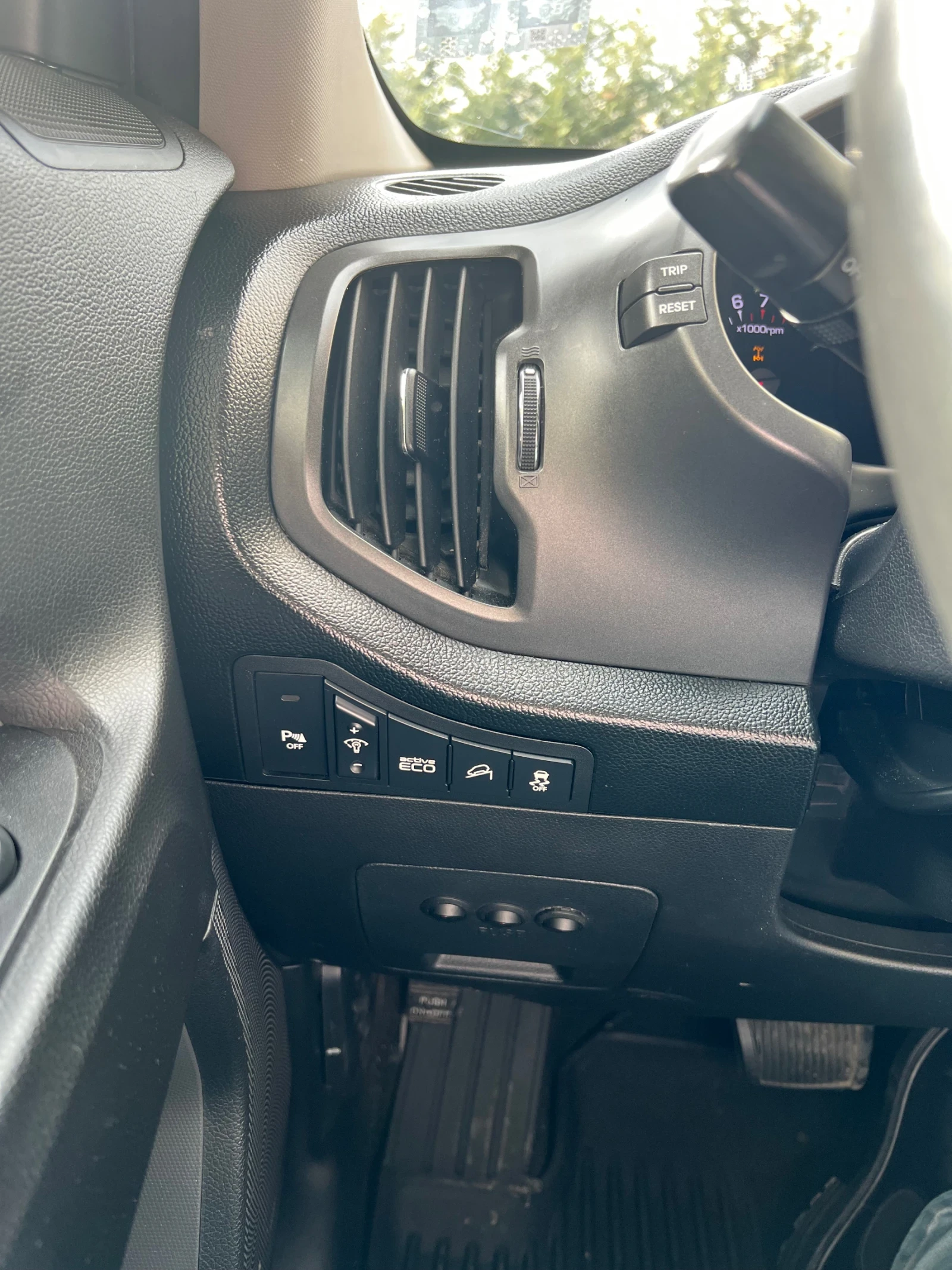 Kia Sportage SX T-GDI | Mobile.bg � ����������� 8