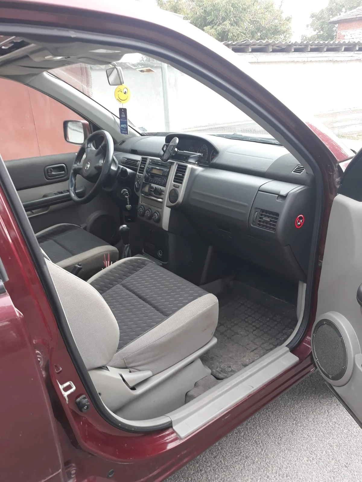 Nissan X-trail  - изображение 4