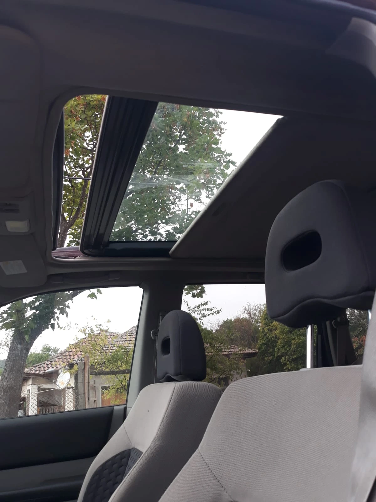 Nissan X-trail  - изображение 5