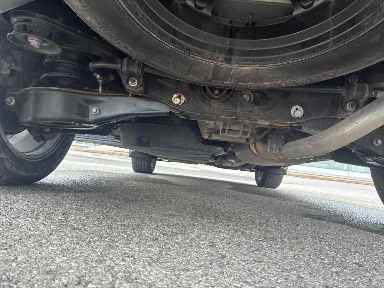 Toyota Highlander LIMITED  CARFAX, снимка 17 - Автомобили и джипове - 53915217