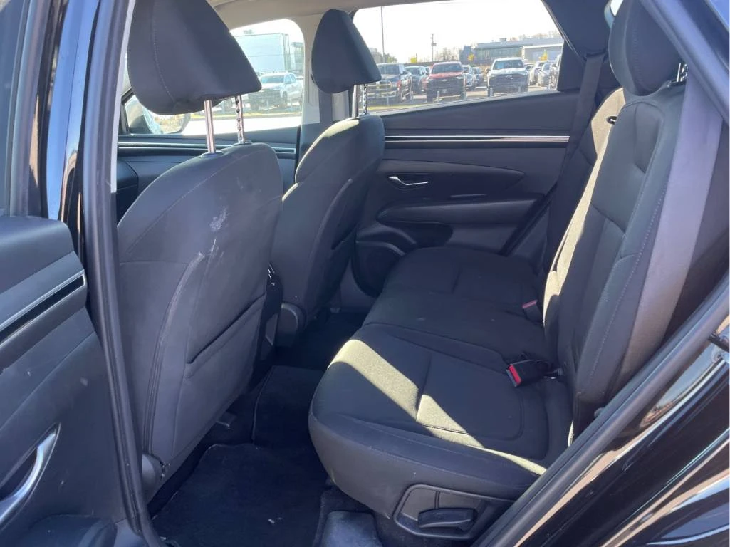 Hyundai Tucson Preferred * CARFAX* СЛЕДЕНЕ НА ЛЕНТИ , снимка 8 - Автомобили и джипове - 53918981