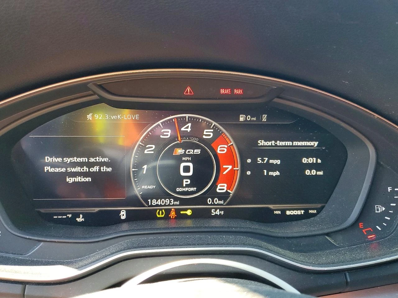 Audi SQ5, снимка 7 - Автомобили и джипове - 53984096