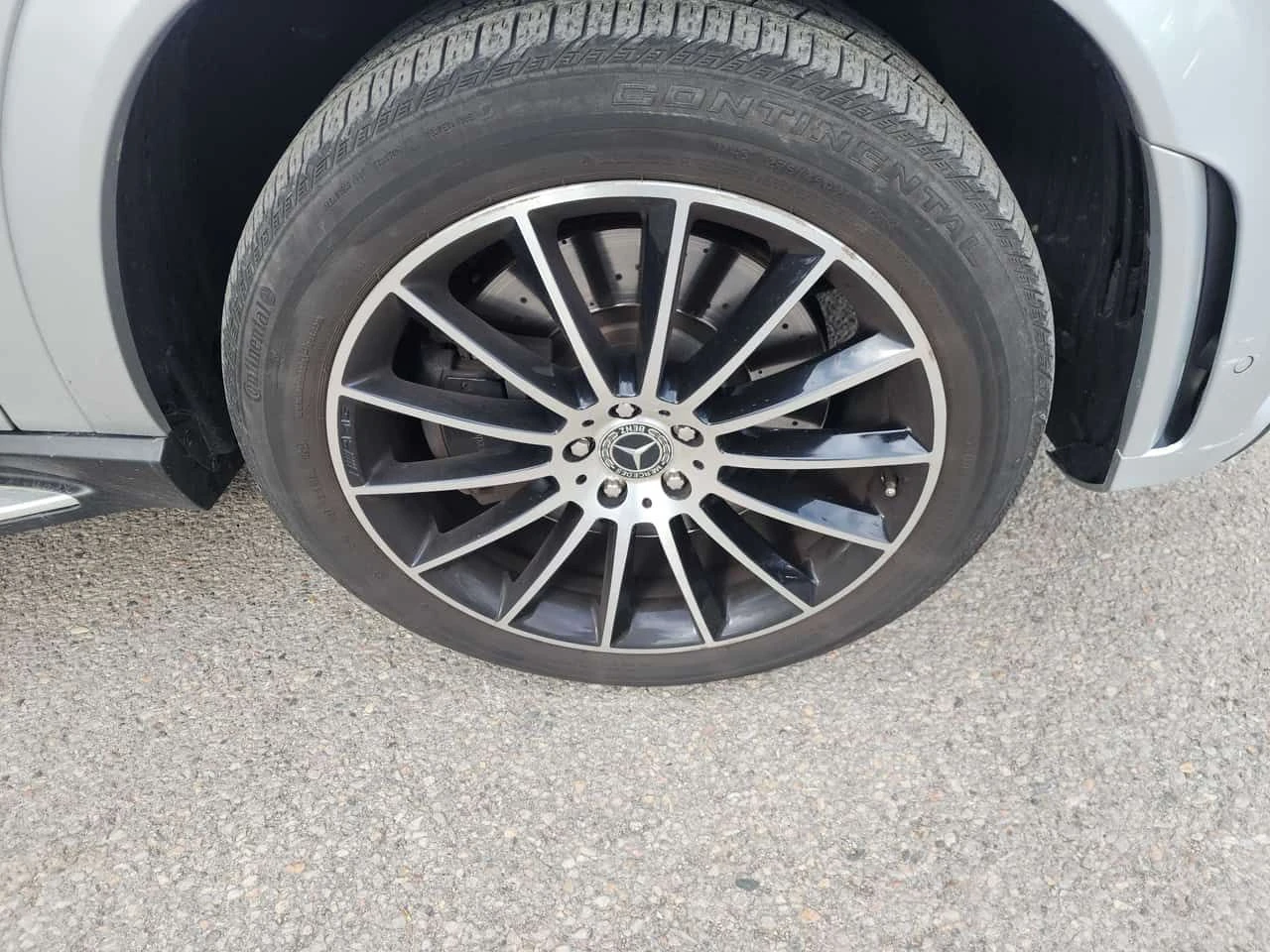 Mercedes-Benz GLE 450 4MATIC* DISTRONIC* BURMESTER* ОБДУХВАНЕ* , снимка 7 - Автомобили и джипове - 54239857