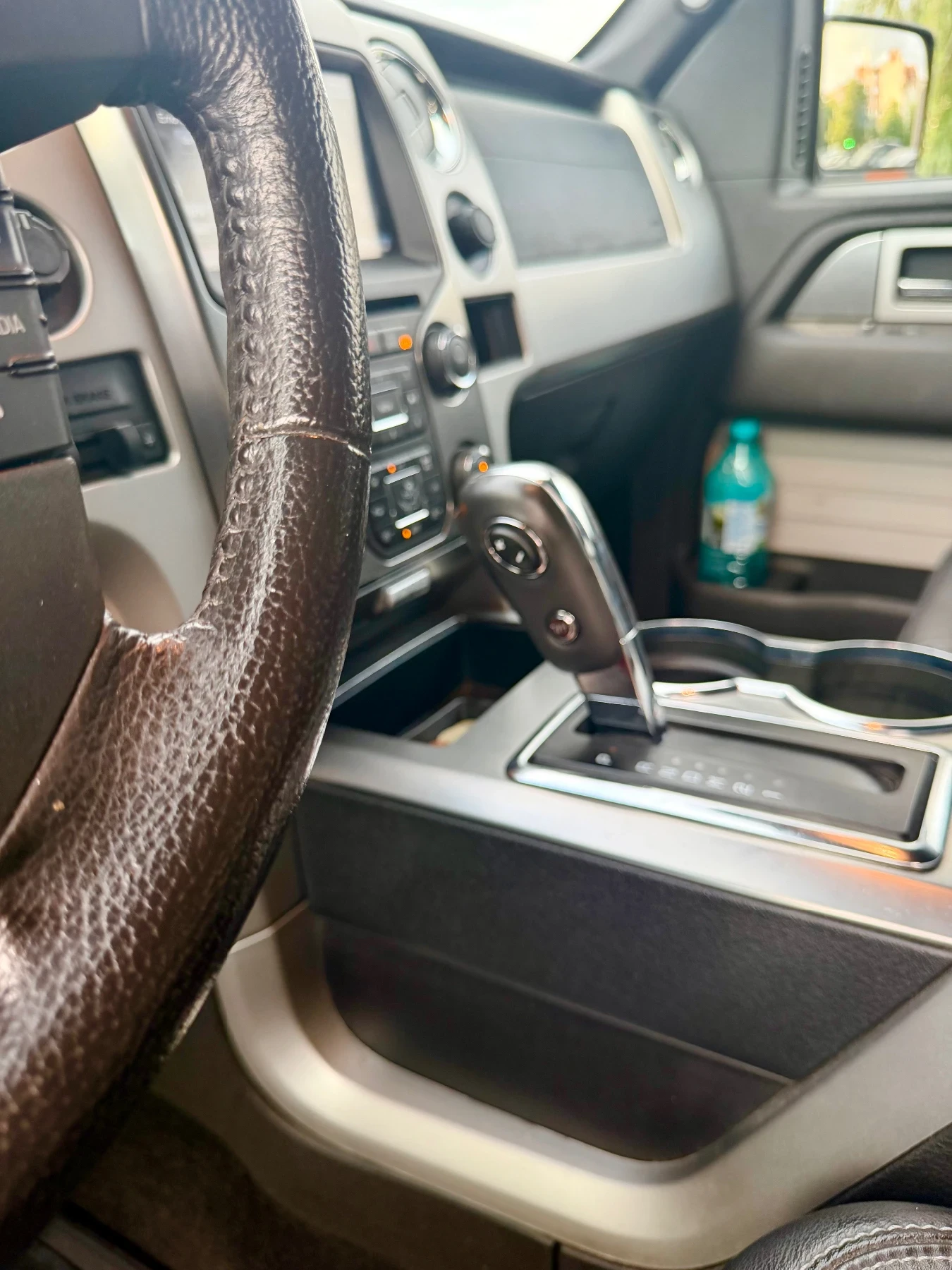 Ford F150 3.5 Bi turbo | Mobile.bg � ����������� 10