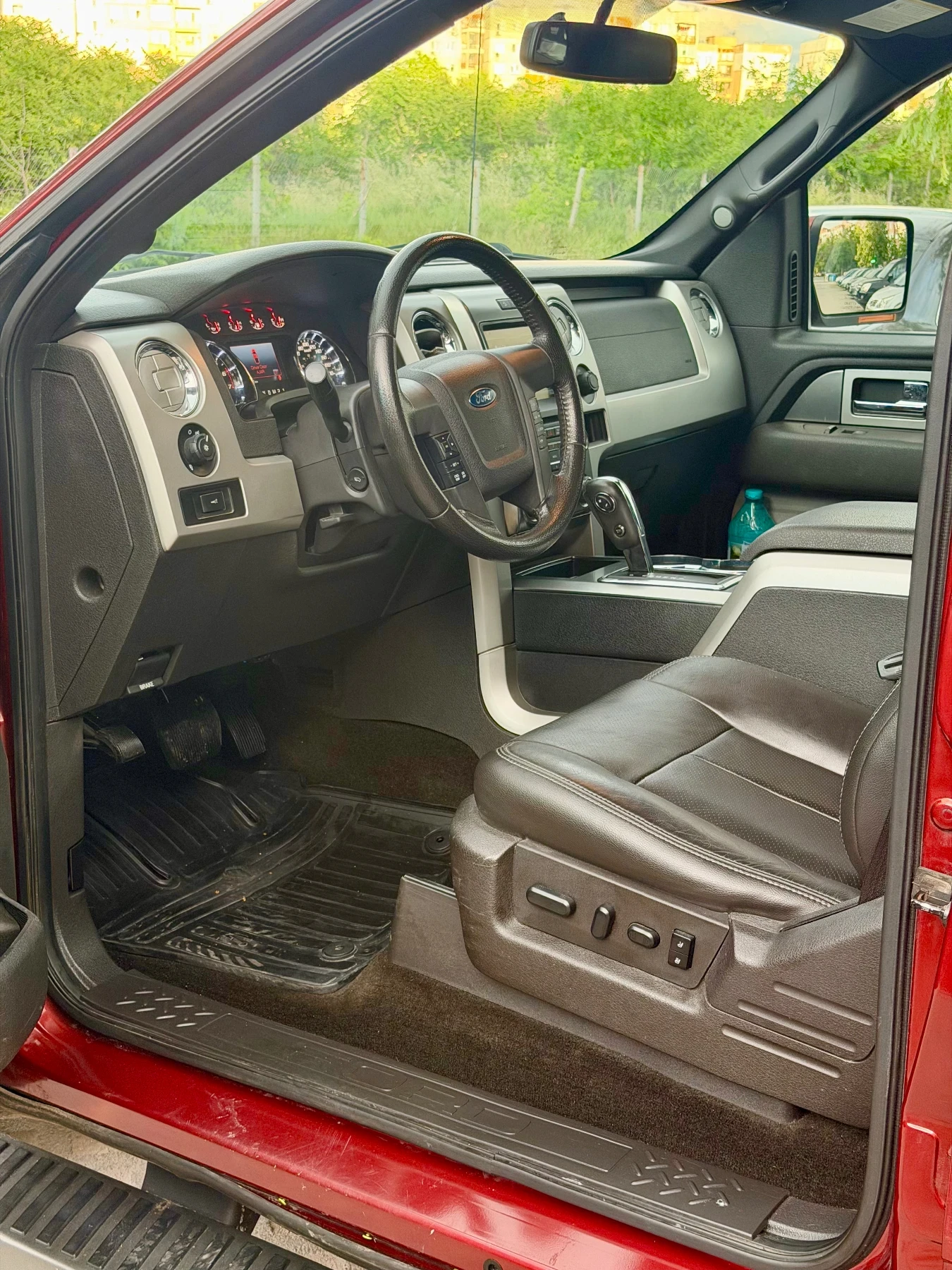 Ford F150 3.5 Bi turbo | Mobile.bg � ����������� 5