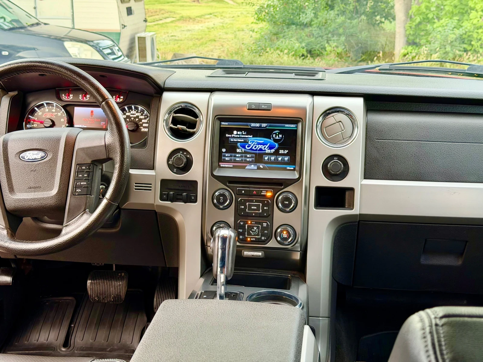 Ford F150 3.5 Bi turbo | Mobile.bg � ����������� 9