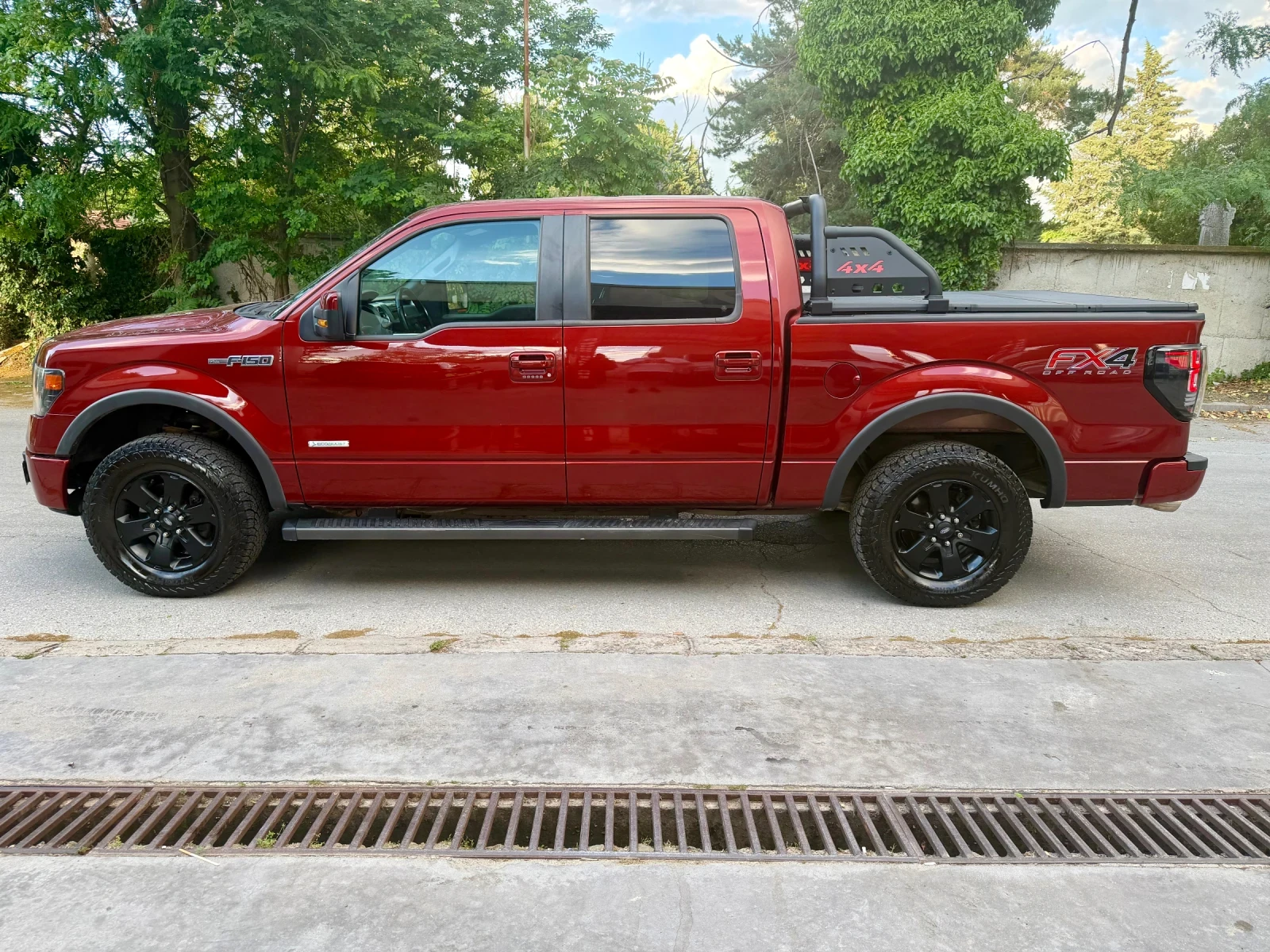 Ford F150 3.5 Bi turbo | Mobile.bg � ����������� 3