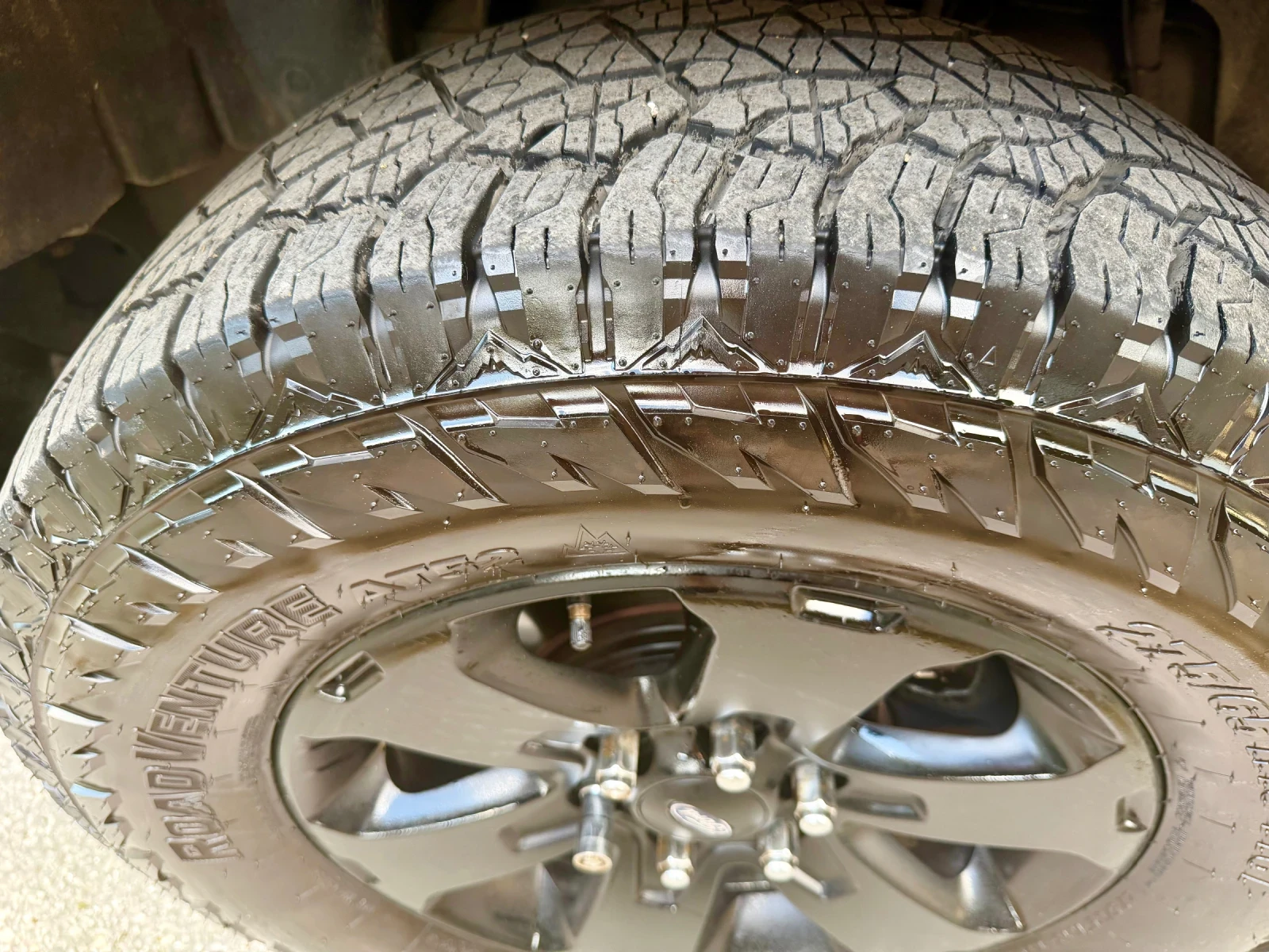 Ford F150 3.5 Bi turbo | Mobile.bg � ����������� 14