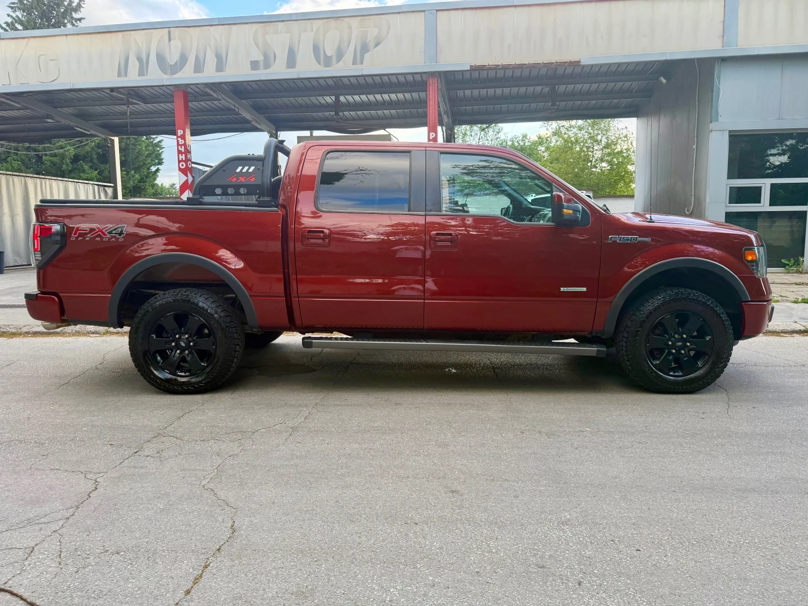 Ford F150 3.5 Bi turbo | Mobile.bg � ����������� 2