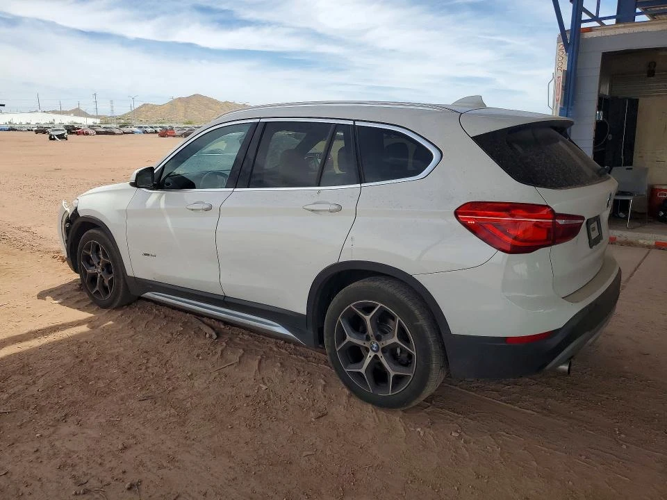 BMW X1 2.0L 4 ALL WHEEL DRIVE | Mobile.bg � ����������� 3