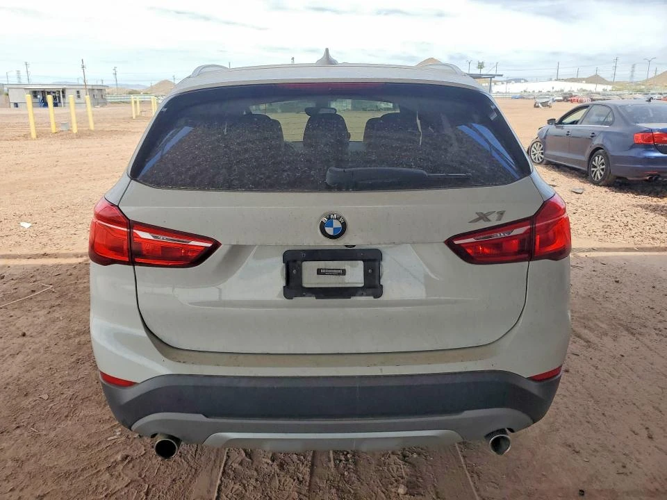 BMW X1 2.0L 4 ALL WHEEL DRIVE | Mobile.bg � ����������� 7