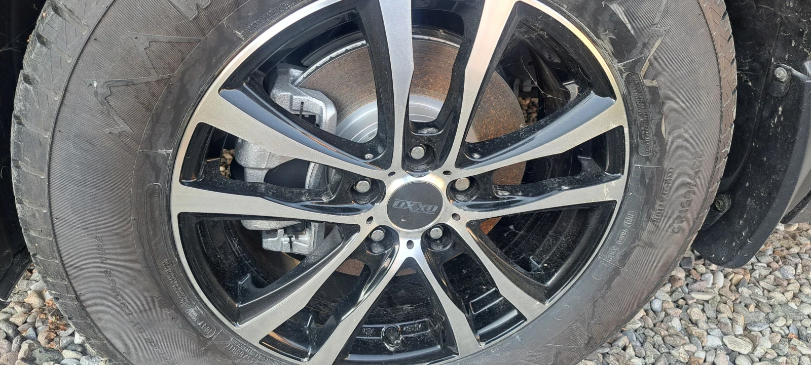 Honda Cr-v 1.5i turbo FACE 34k km!!!, снимка 17 - Автомобили и джипове - 55343114