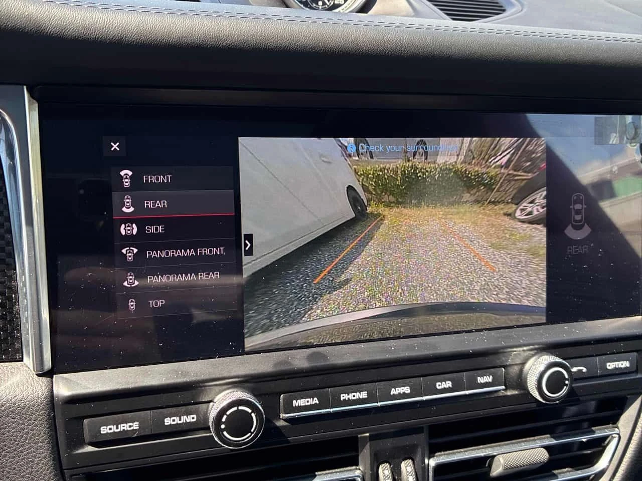 Porsche Macan * GTS * АВТОКРЕДИТ БЕЗ ПЪРВОНАЧАЛНА ВНОСКА* , снимка 10 - Автомобили и джипове - 55136974