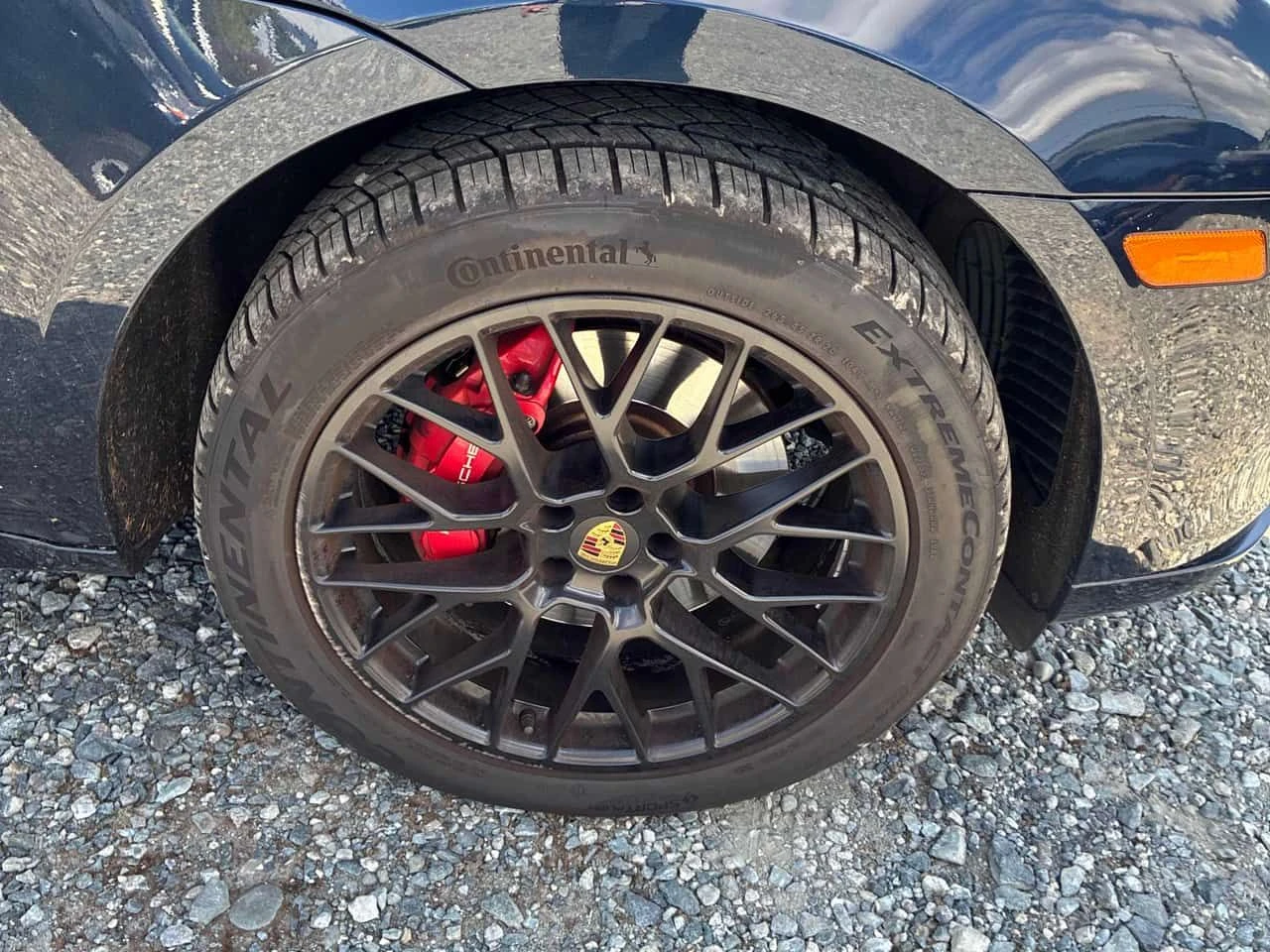 Porsche Macan * GTS * АВТОКРЕДИТ БЕЗ ПЪРВОНАЧАЛНА ВНОСКА* , снимка 11 - Автомобили и джипове - 55136974
